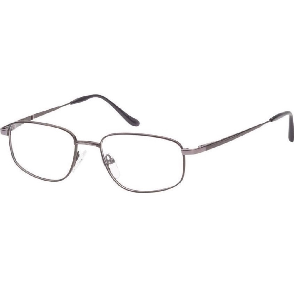 On-Guard OG110 Eyeglass Frames (Unisex)